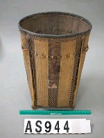 藏品(藤籠)的圖片